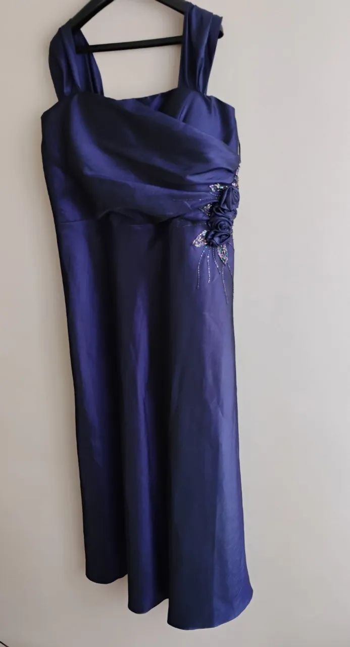 2 Vestidos de Madrinha de Casamento n44 - Foto 2