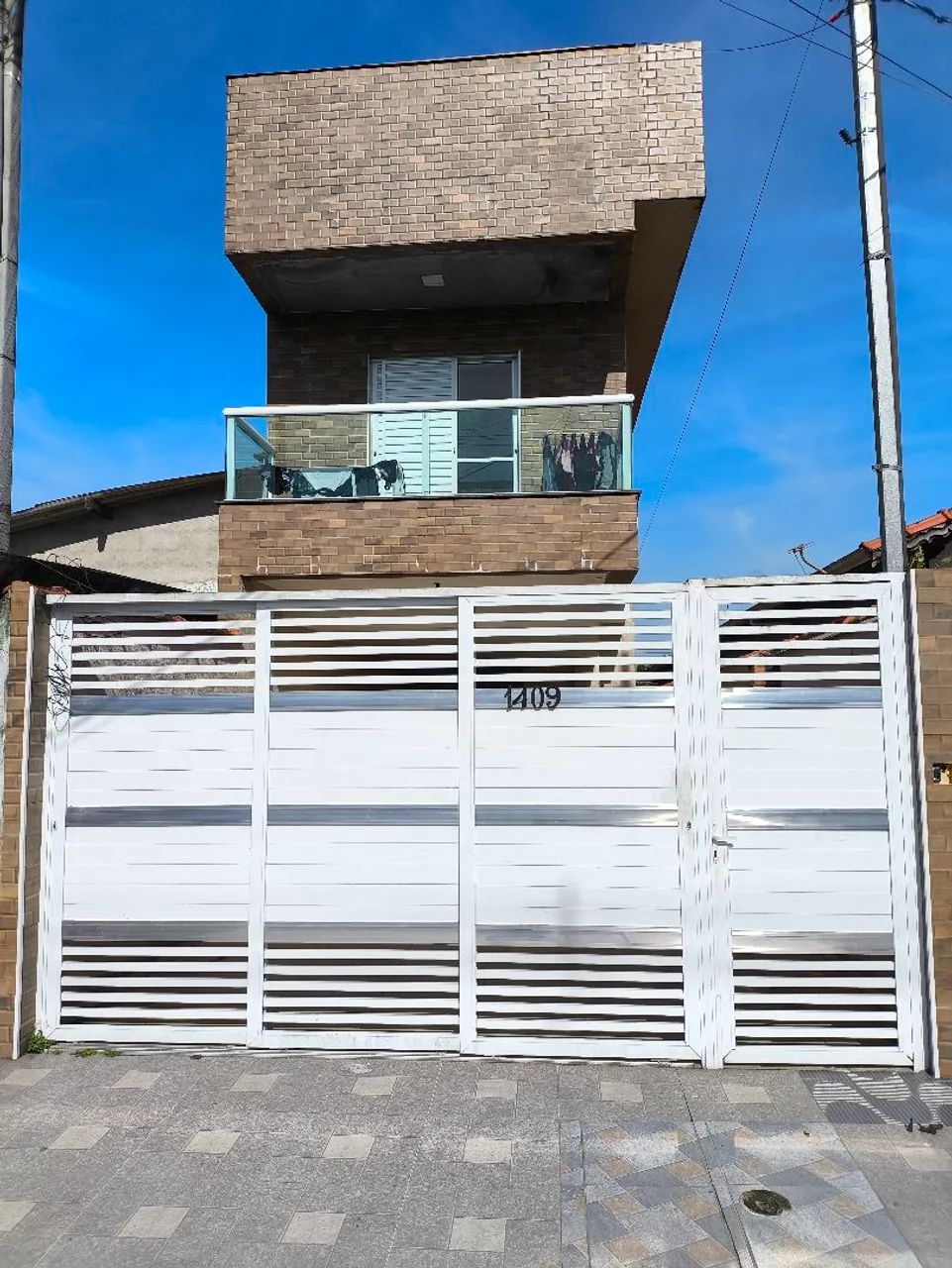 Foto - Praia Grande - Melvi