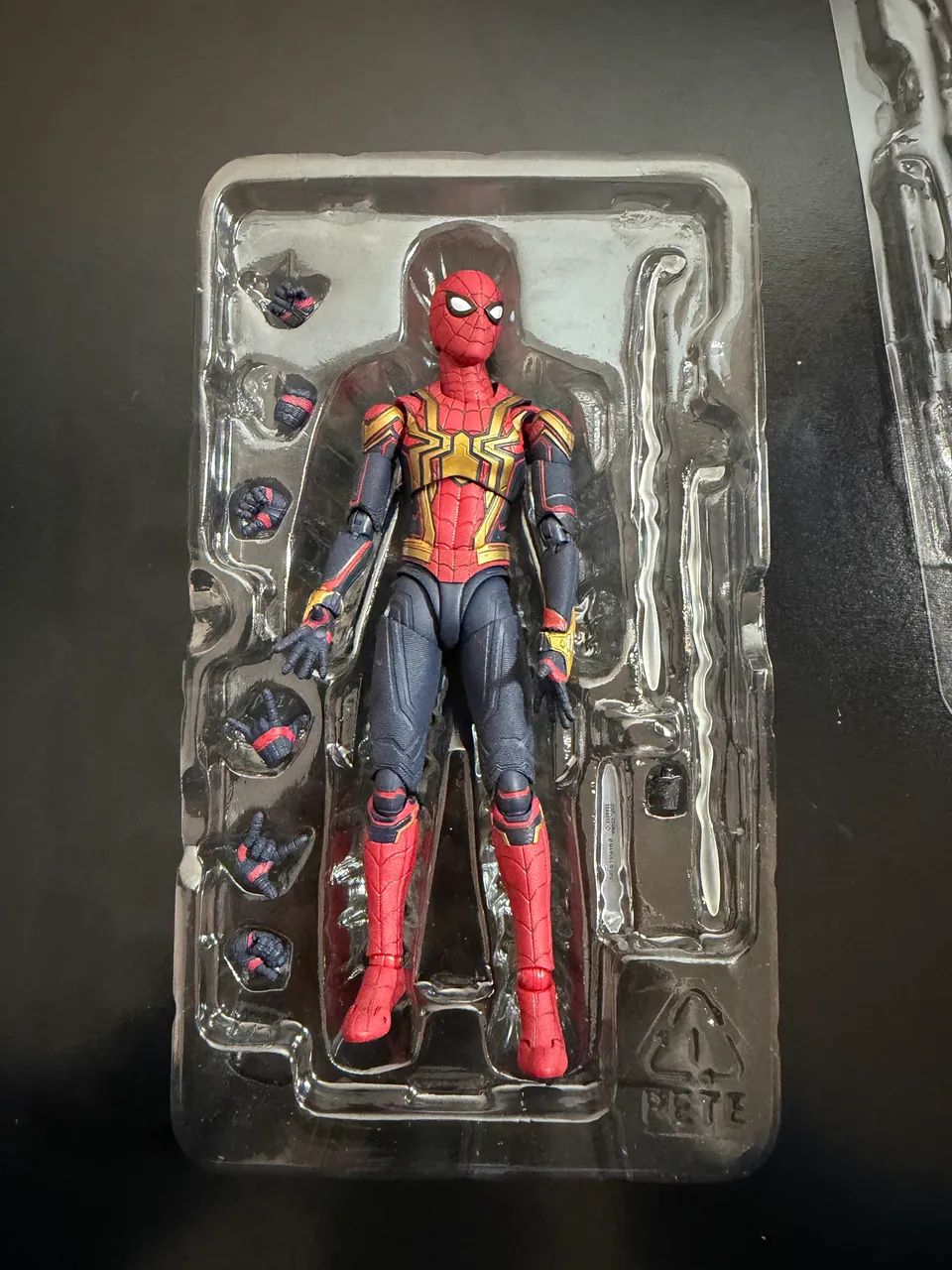 Homem aranha no way home - SHF - Foto 2