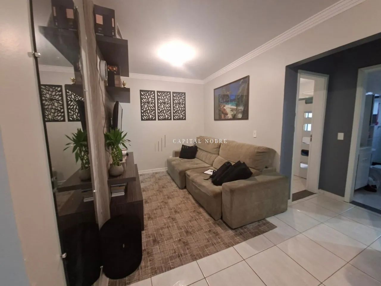 Apartamento no Tropical - Foto 2