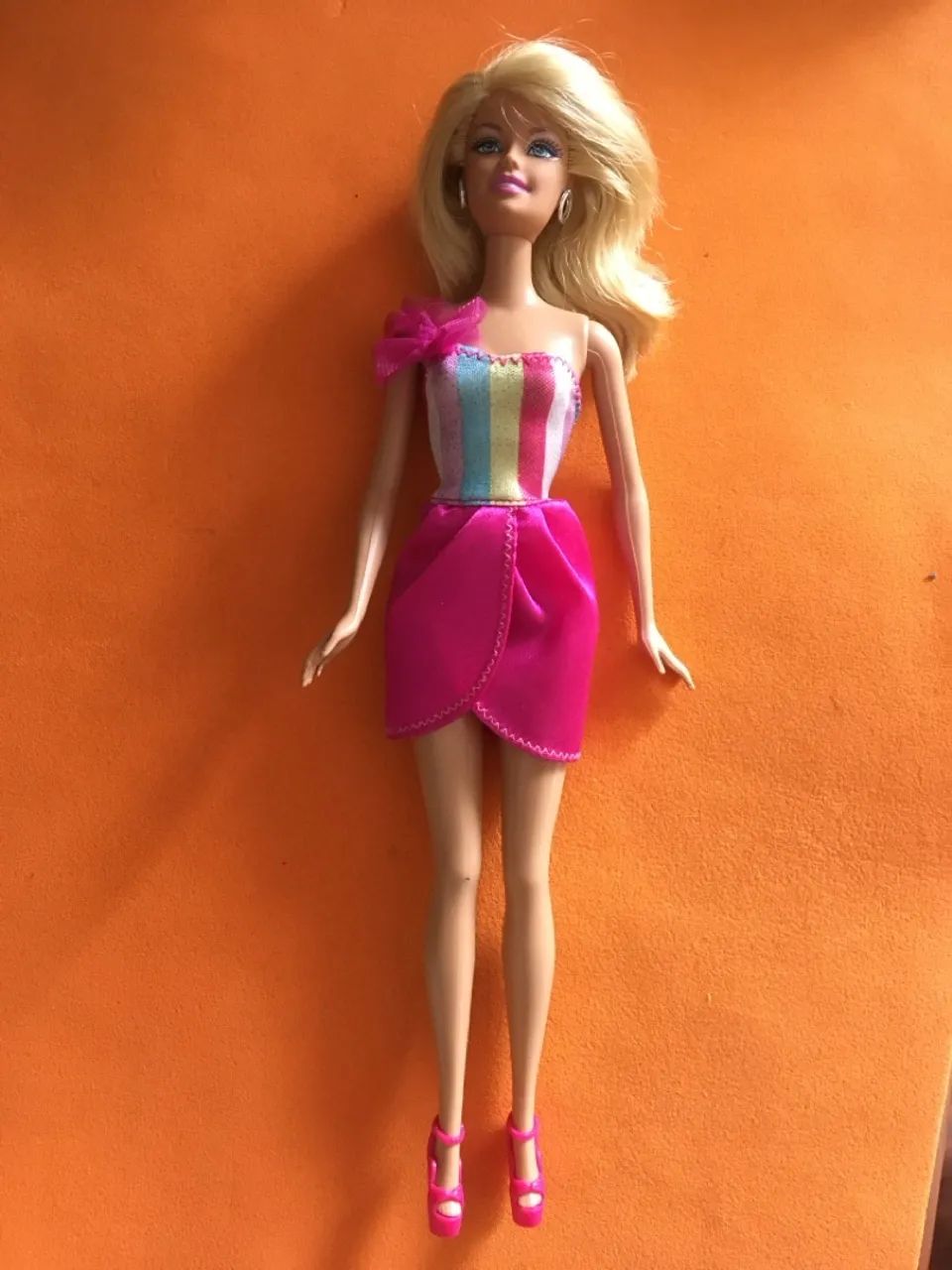 Barbie  - Foto 4