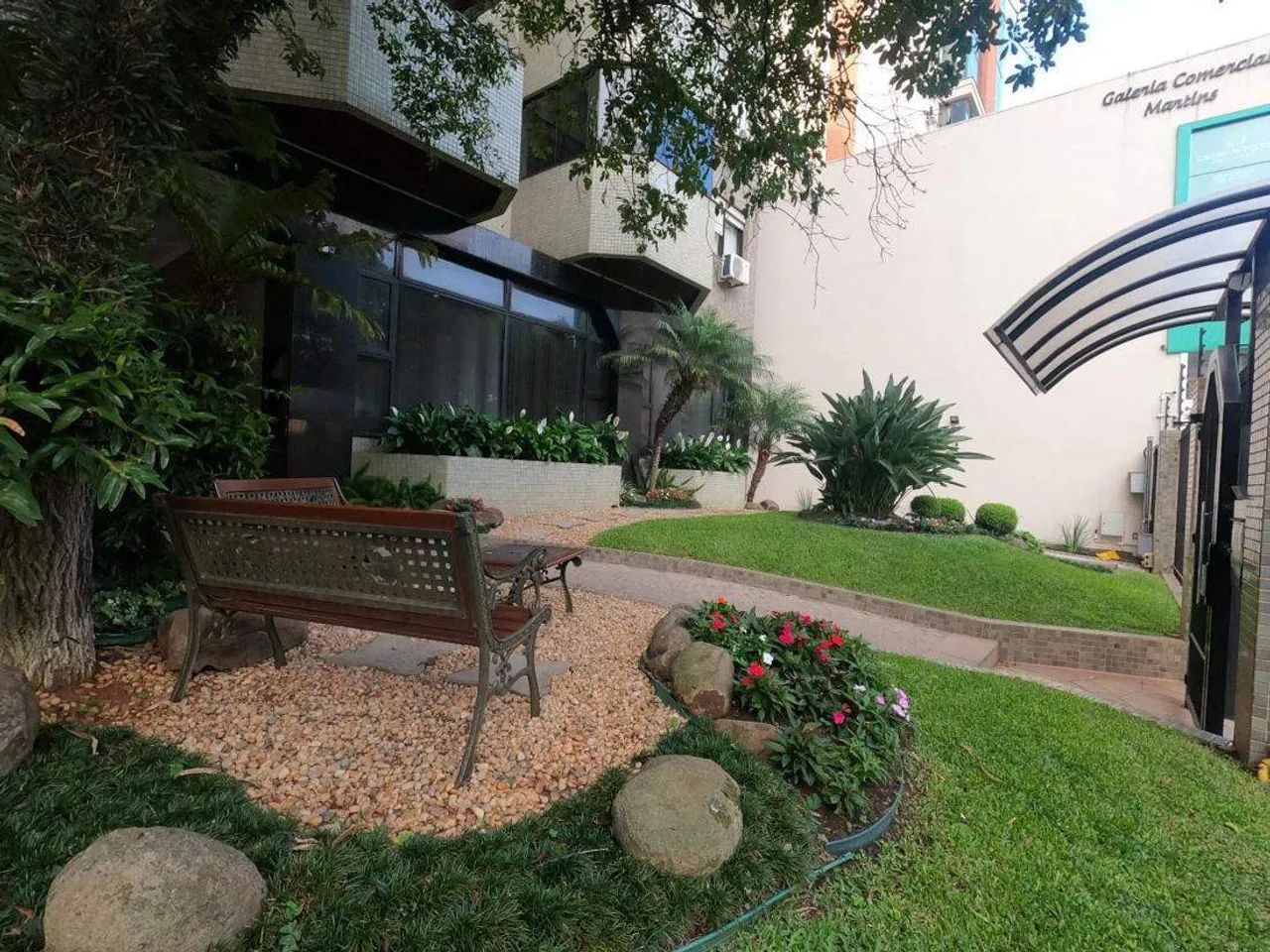 APARTAMENTO EM CENTRO - PASSO FUNDO - Foto 3