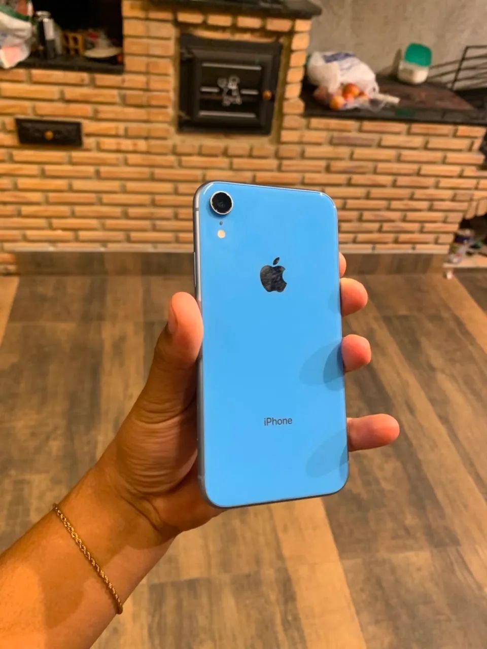 iPhone XR 128 gb  - Foto 3