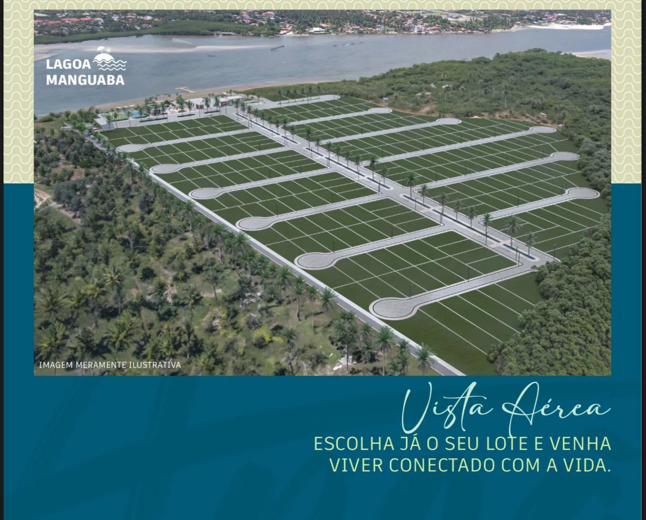 OPORTUNIDADE!  LOTE NO APOÃ RESIDENCE! 230 mil!  - Foto 2