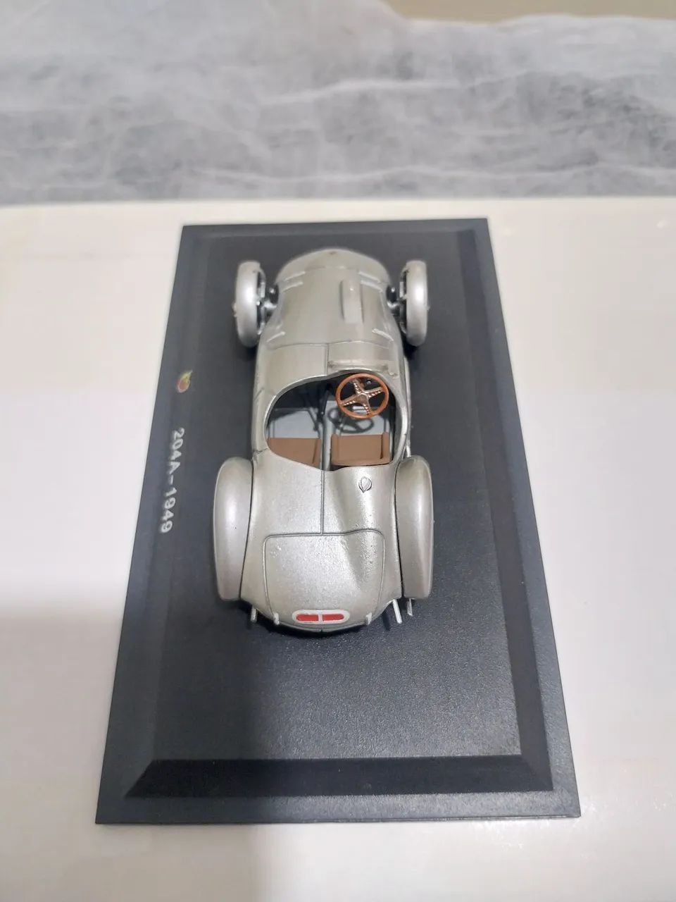 Miniatura Abarth 204A - 1949 (Squadra Carlo Abarth) - Foto 3