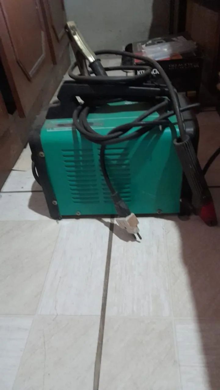 Maquinas e peças  - Foto 2