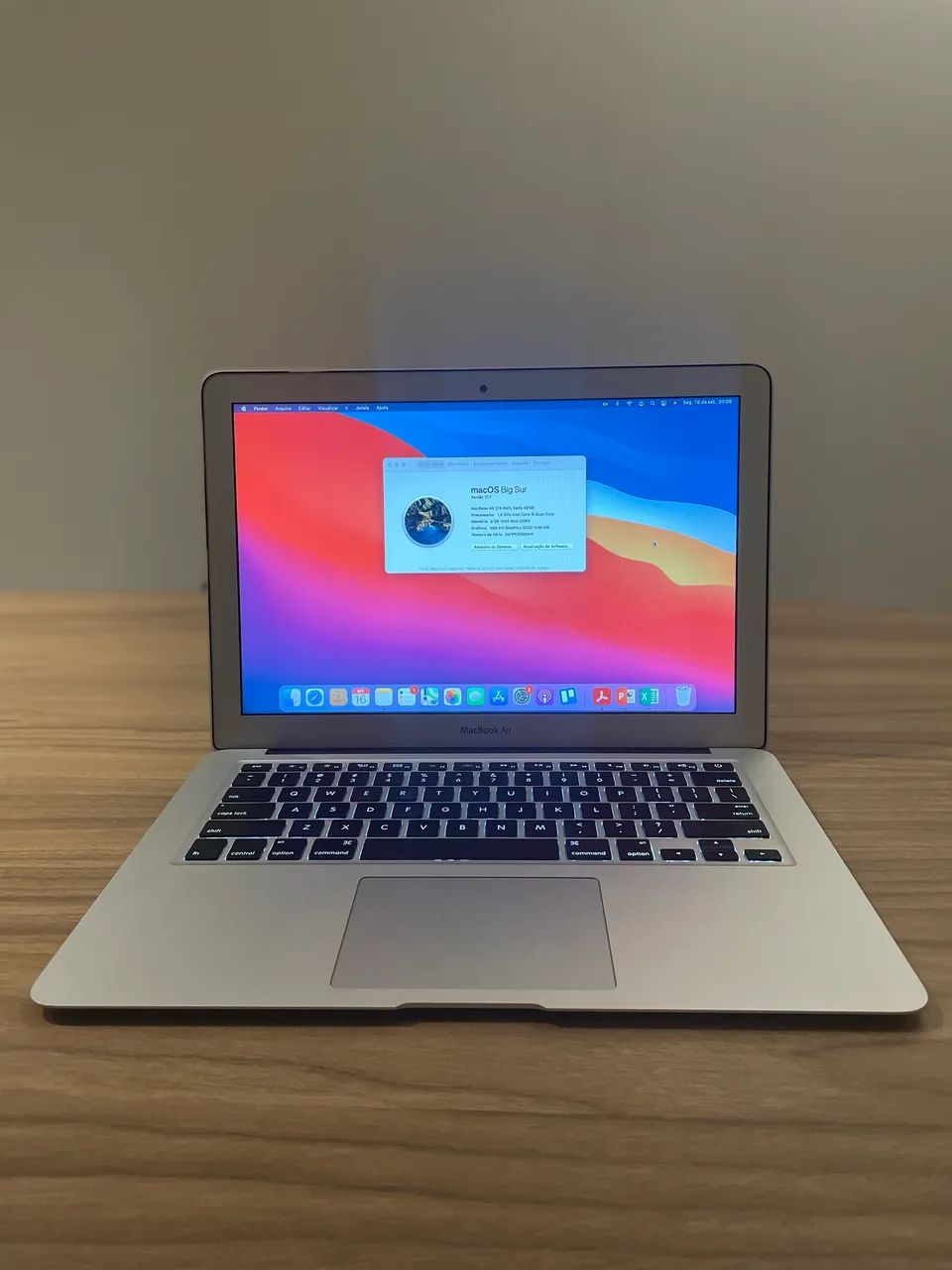 MacBook Air 13inch 2014 - Foto 5