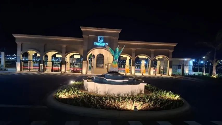 Foto - Paulínia - Jardim Ypê