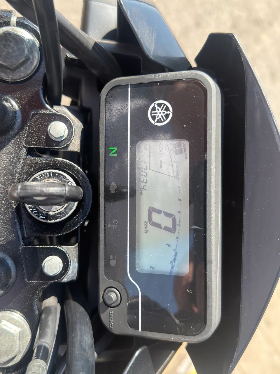 Yamaha factor 150  - Foto 3