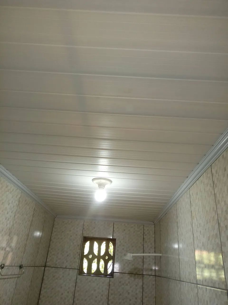 Forro PVC  promoção  - Foto 5