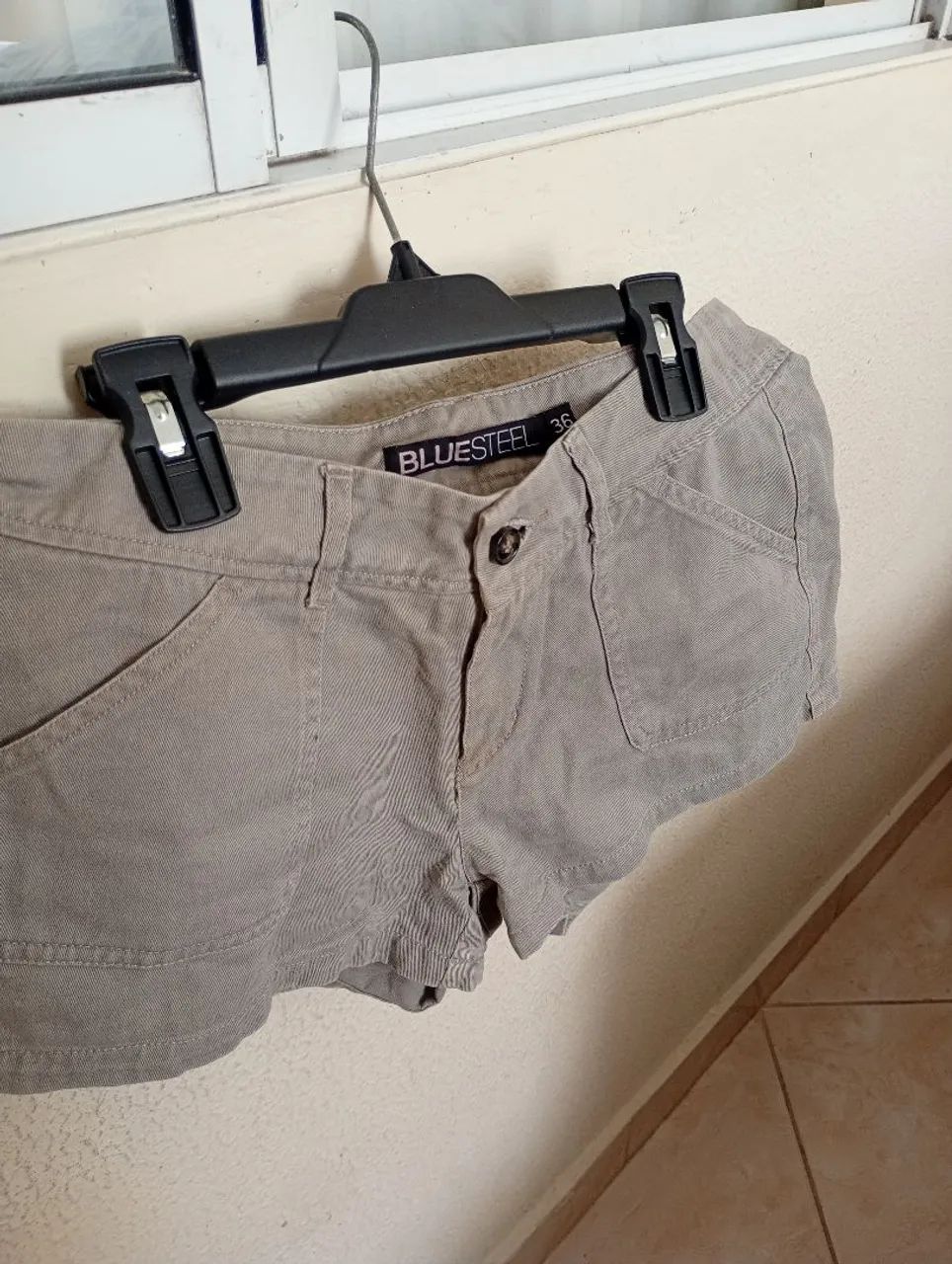 Shorts 38