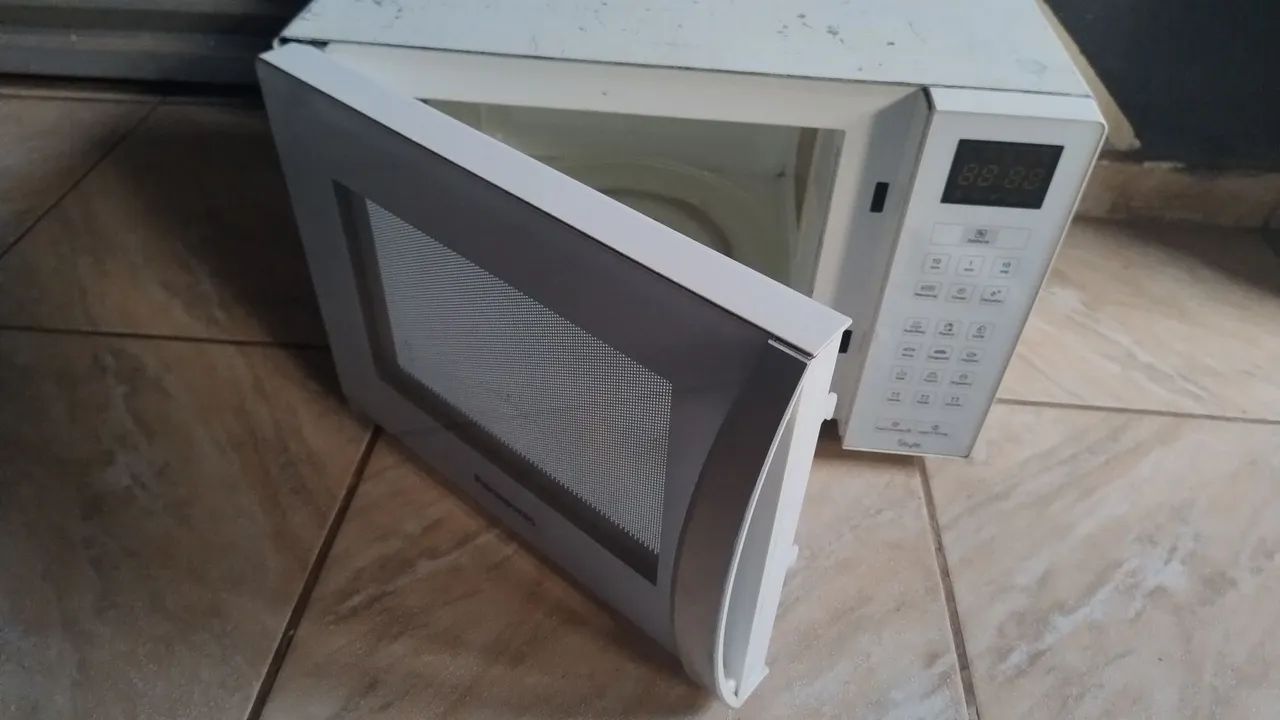Micro-ondas Panasonic 