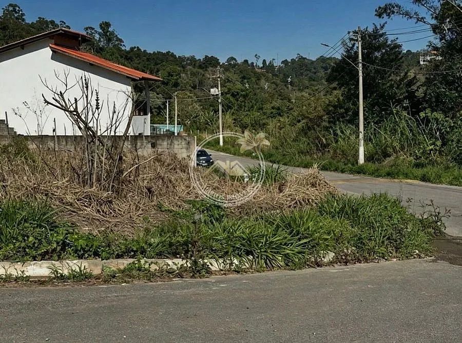 Terreno de esquina com 314,14m2 -Araçariguama/SP. - Foto 3