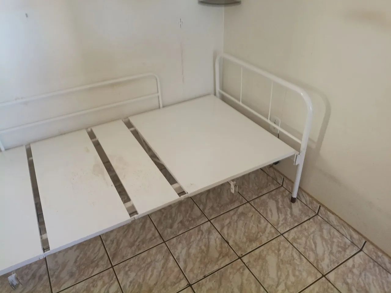 Vendo um cama de hospital  - Foto 2