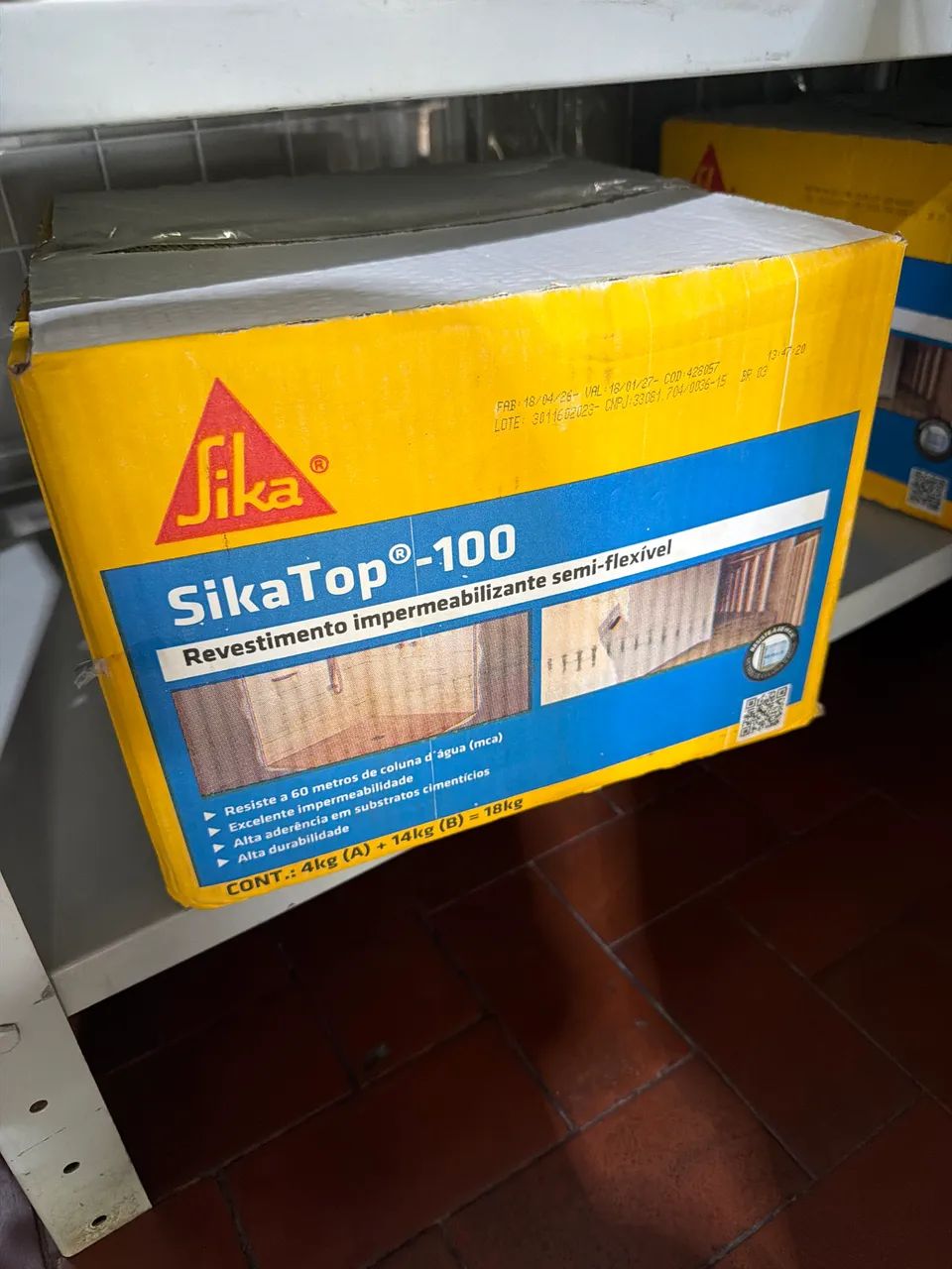 Sika top- 100