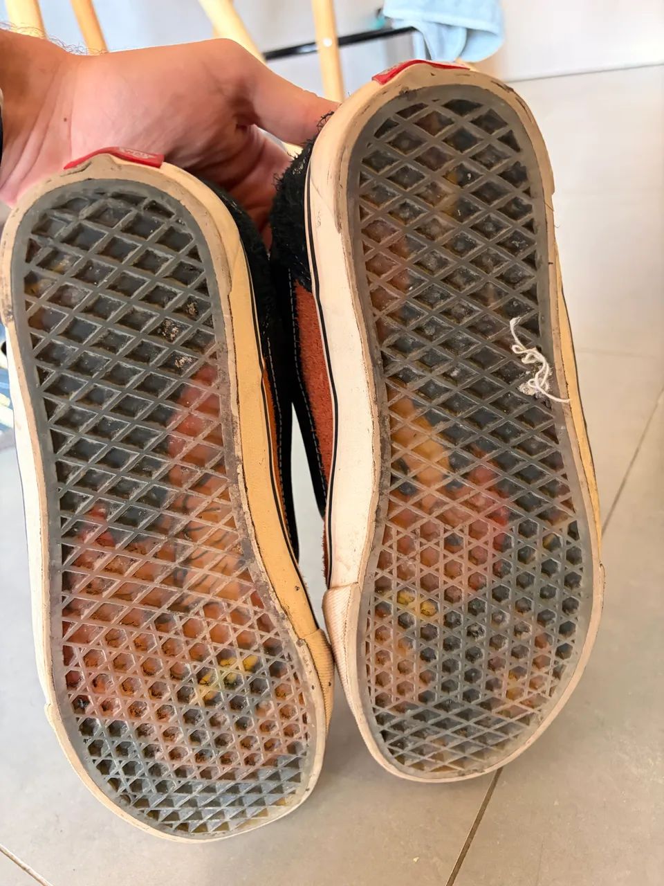 Vans Knu Skool x Disney  - Foto 5
