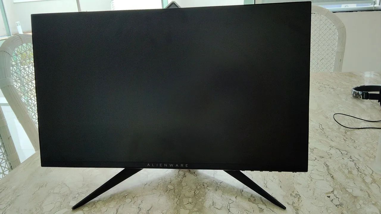 Alienware 240hz
