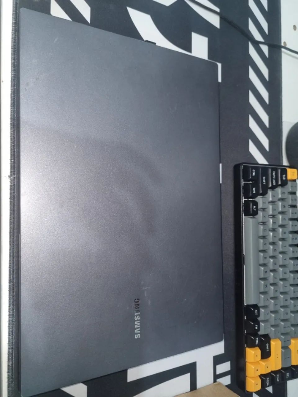 Notebook Samsung E20 - Foto 4