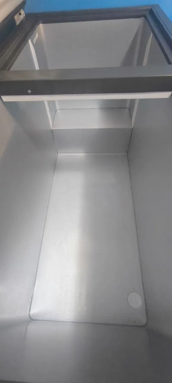 Freezer CONSUL 534L - Foto 2