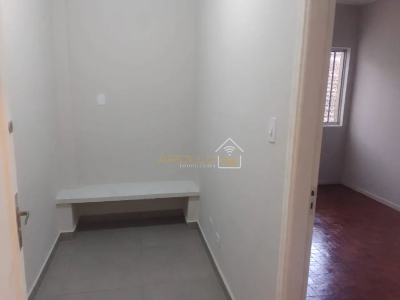 Apartamento - 1 Quarto - Centro - Santos - Foto 4
