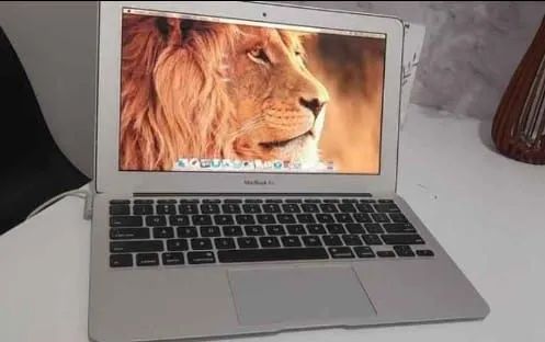 MacBook 