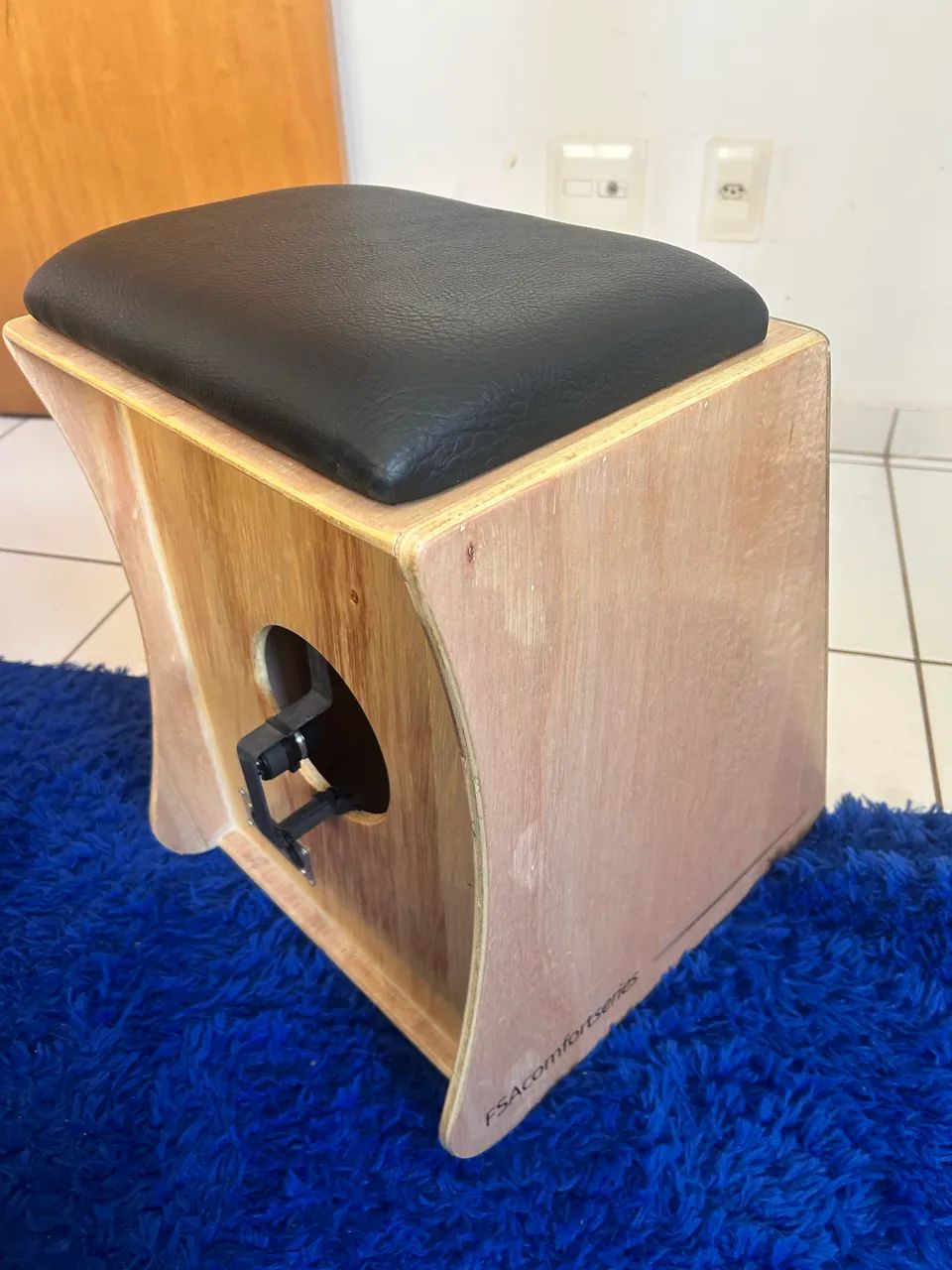 Cajon  - Foto 3