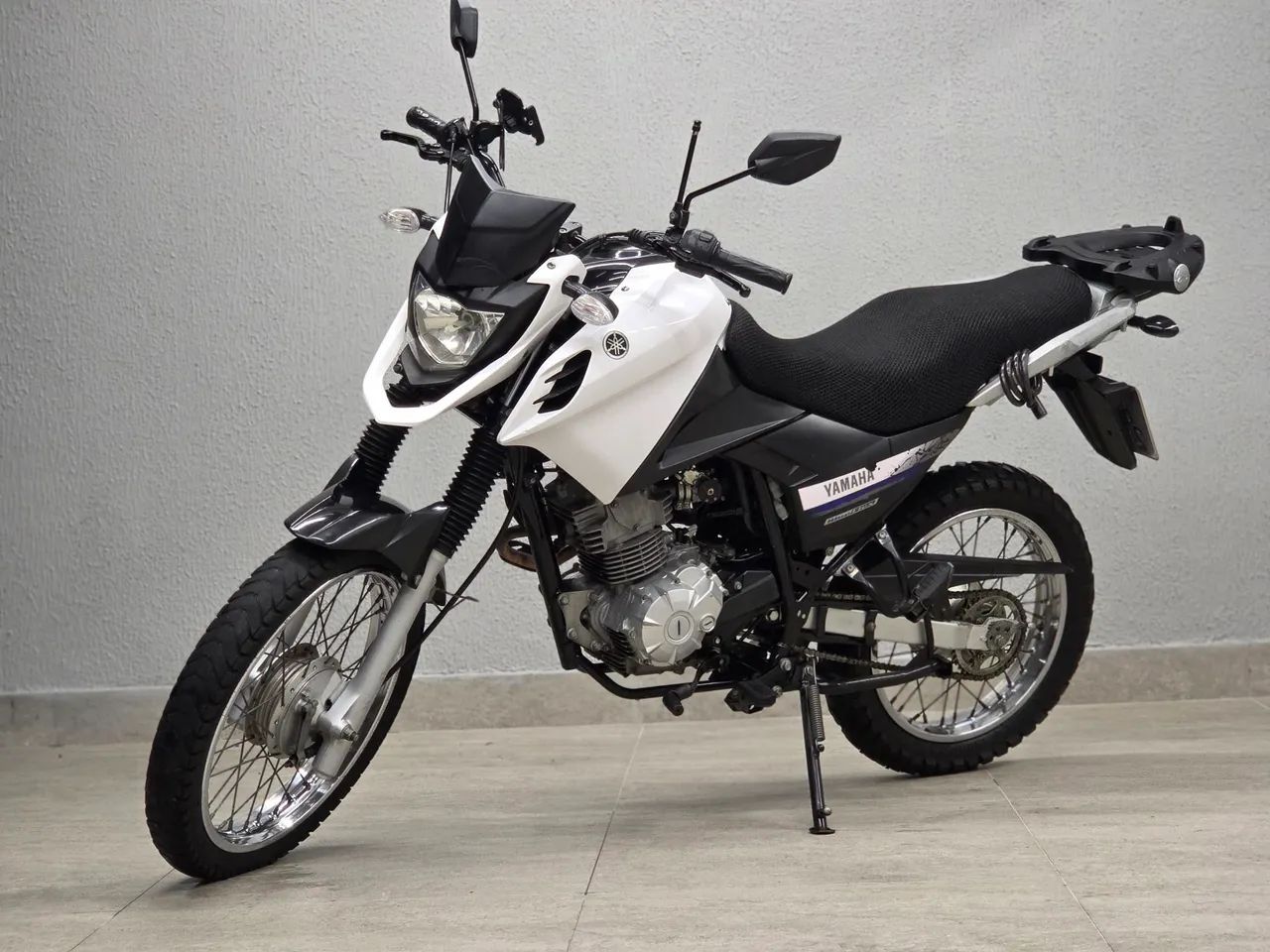 YAMAHA/XTZ 150 Crosser E 