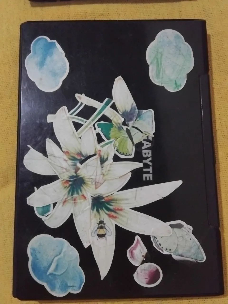 vendo dois notebooks usados para aproveitamento de peças. - Foto 3