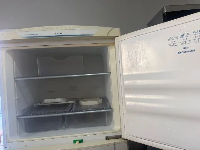 Geladeira Continental  - Foto 5