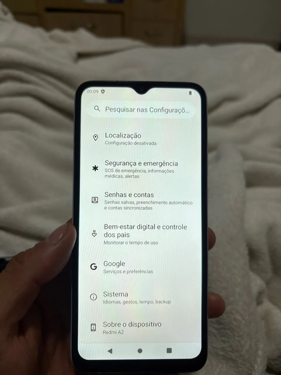 Redmi A2 - Foto 4