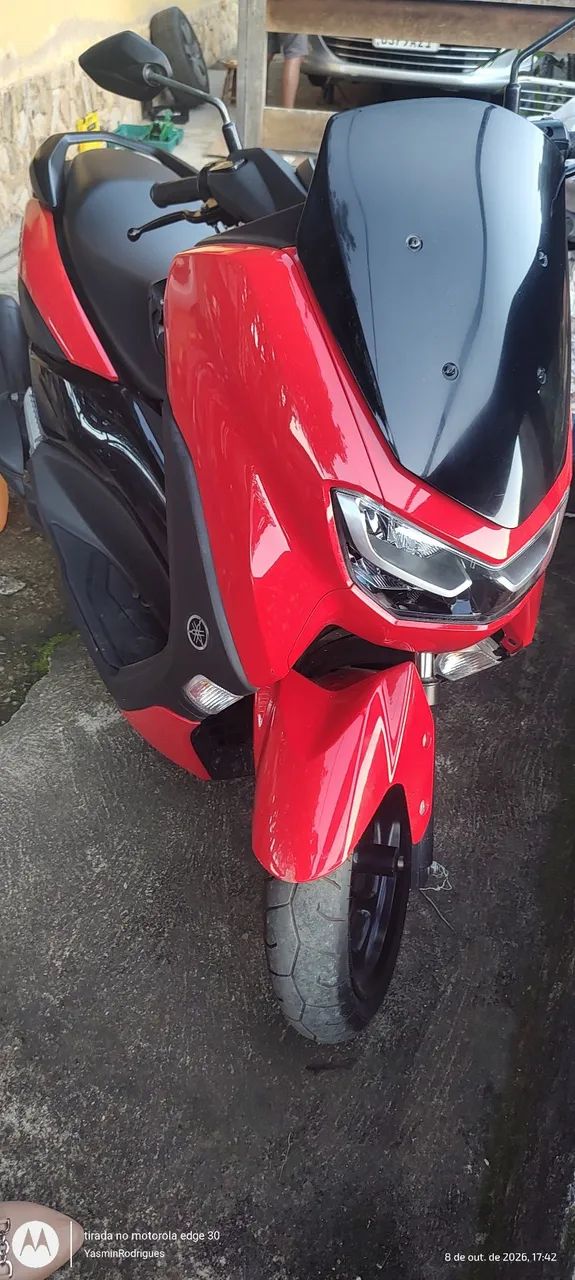 Nmax 160cc 