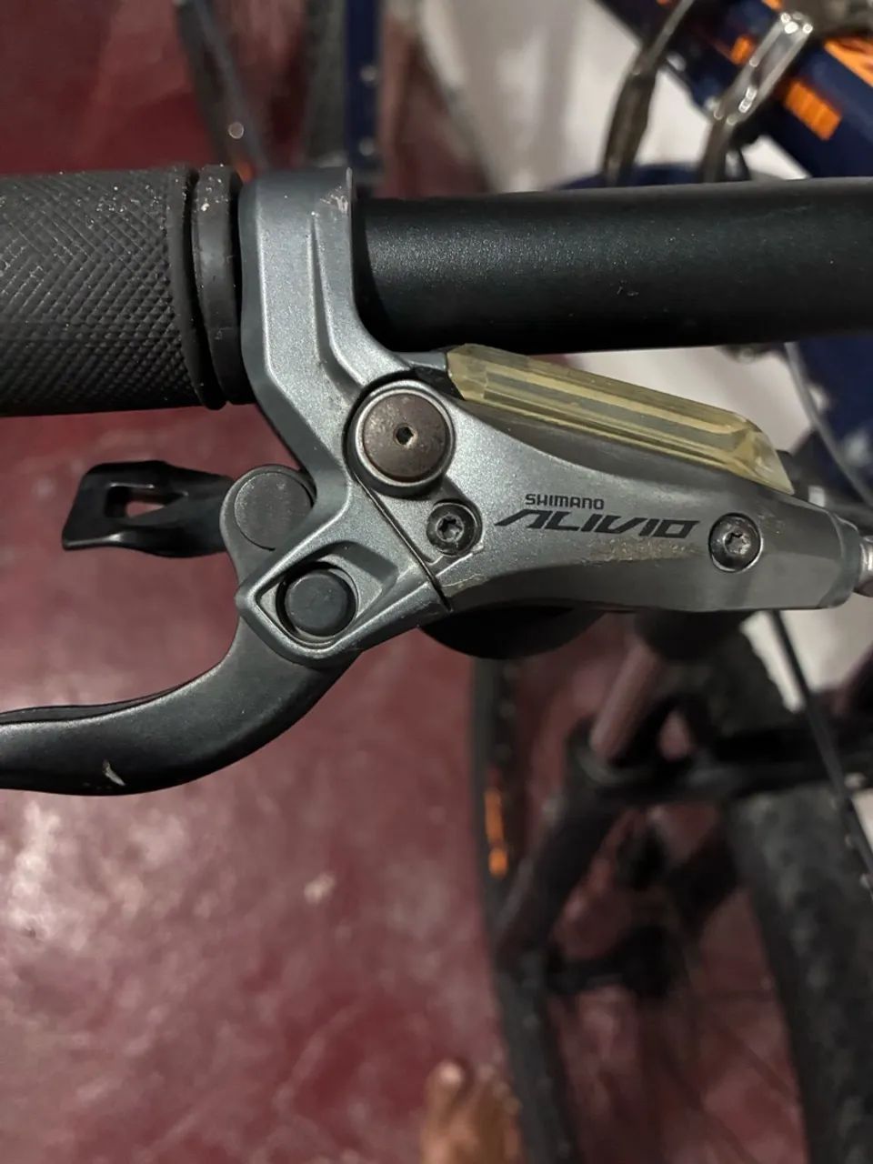 Bicicleta kalahari, aro 29  - Foto 2