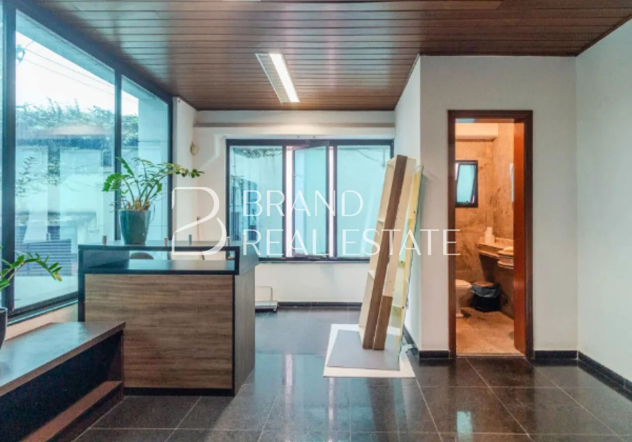Imóvel Comercial para Locação no Morumbi 1.250m² Sofisticação, Espaço e Localização Privil - Foto 3