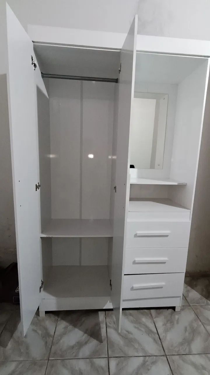 GUARDA ROUPA  - Foto 2