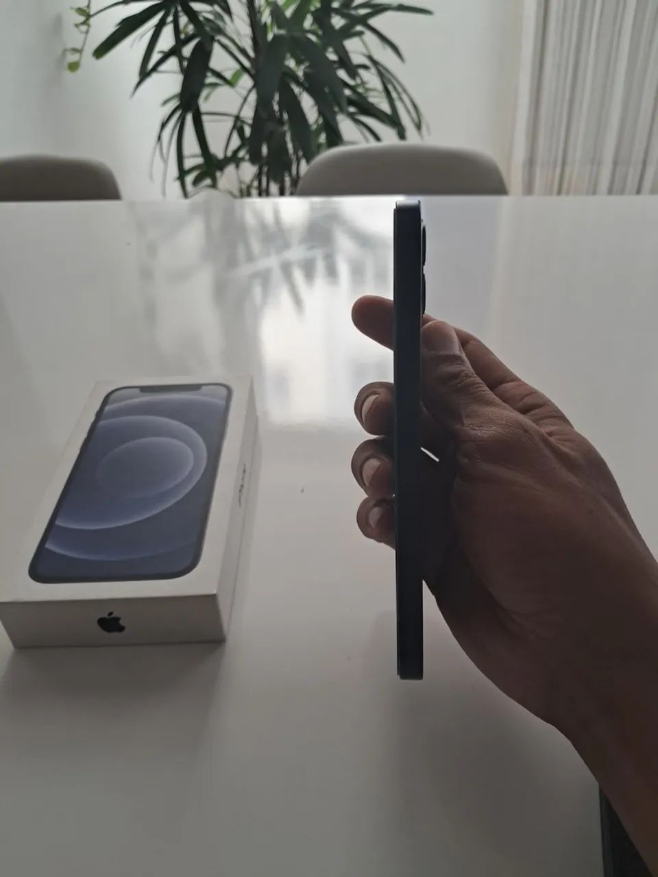 iPhone 12 128gb  - Foto 4