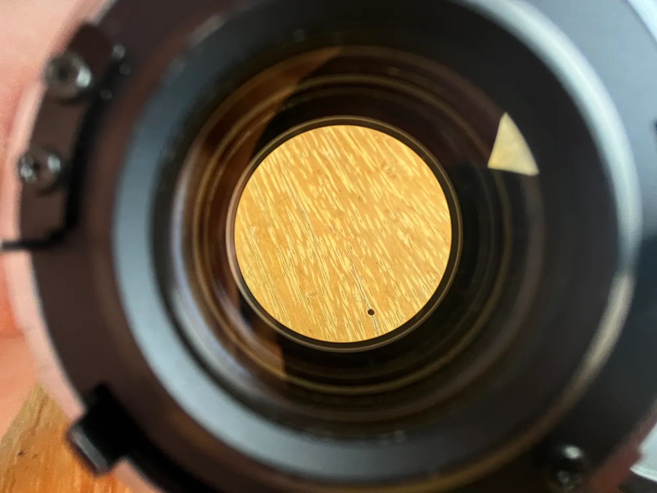 【美品】Yashica ML 50mm F1.7 Lente Yashica Ml 50mm F1.7 Analogica | MercadoLivre