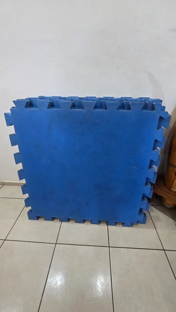 23 PLACAS DE TATAME  - Foto 2