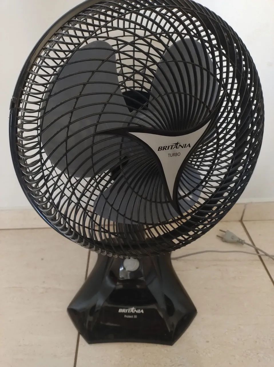 Ventilador 220V - Foto 3