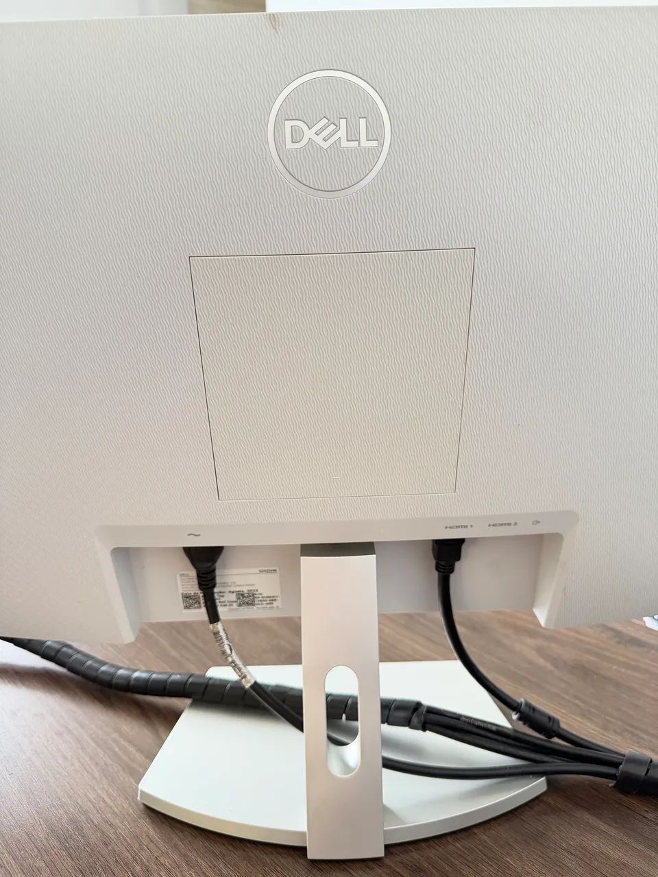 Monitor Dell s2421nh - Foto 3