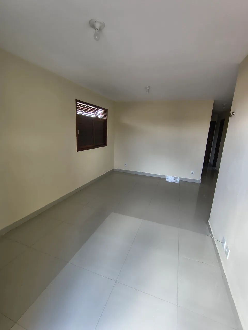 Alugo casa em Cajupiranga - RN - Foto 5