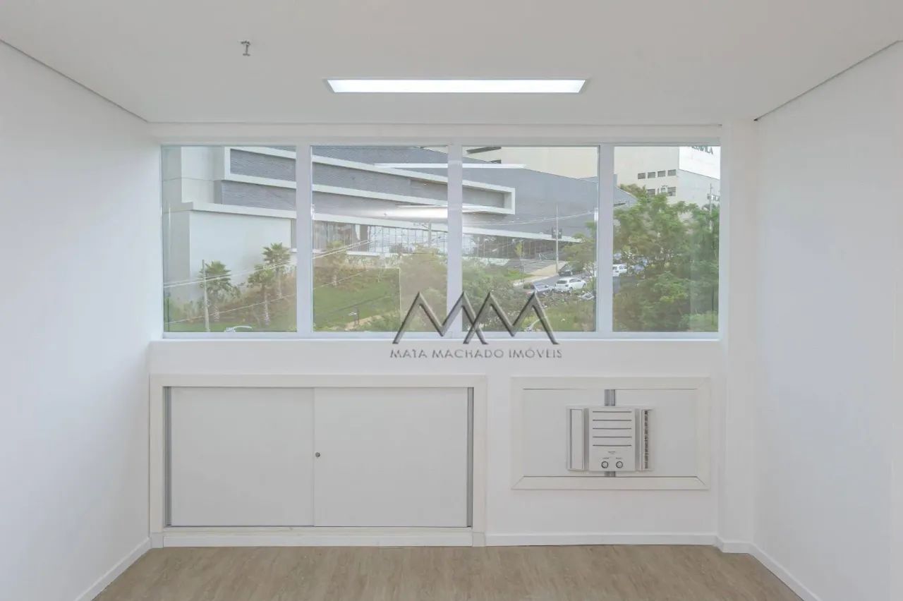 Sala à Venda no Vila da Serra | 27 m² - Foto 2