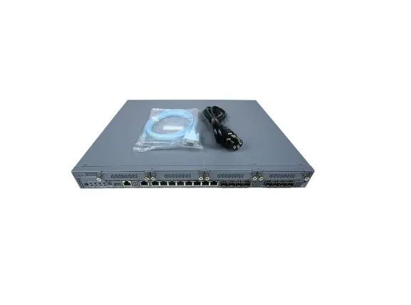 Roteador de borda juniper networks srx 340 - Foto 2