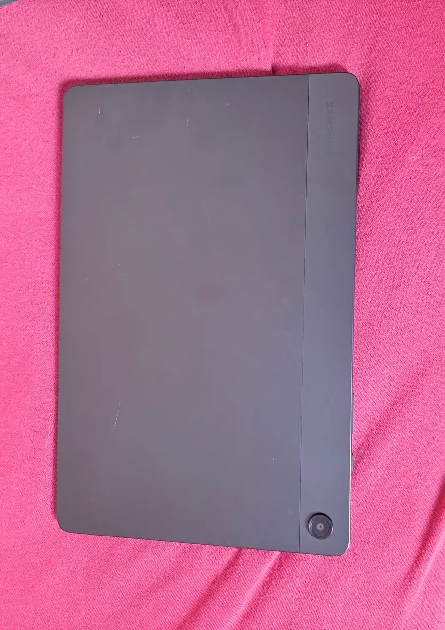 Galaxy tablet a9+
