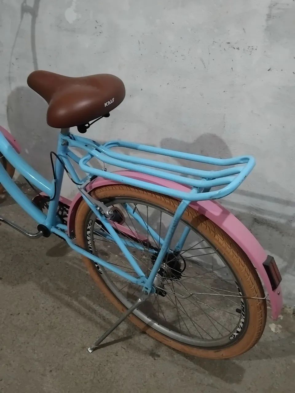 Bicicleta  - Foto 3