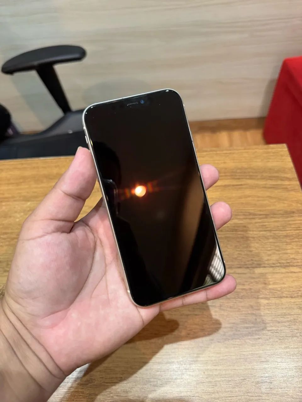 iPhone 11 64gb 100%? - Foto 3