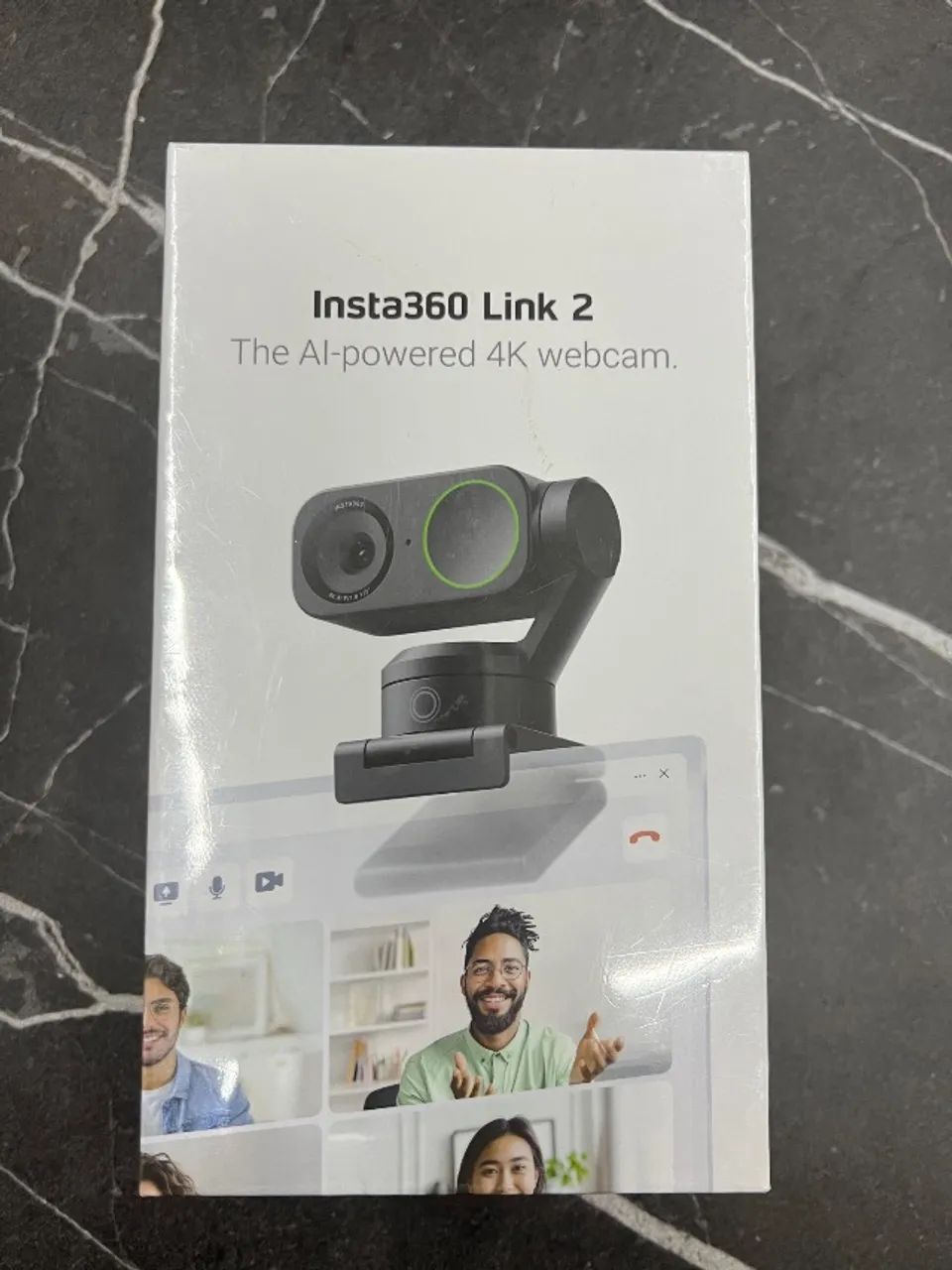Insta360 Link 2