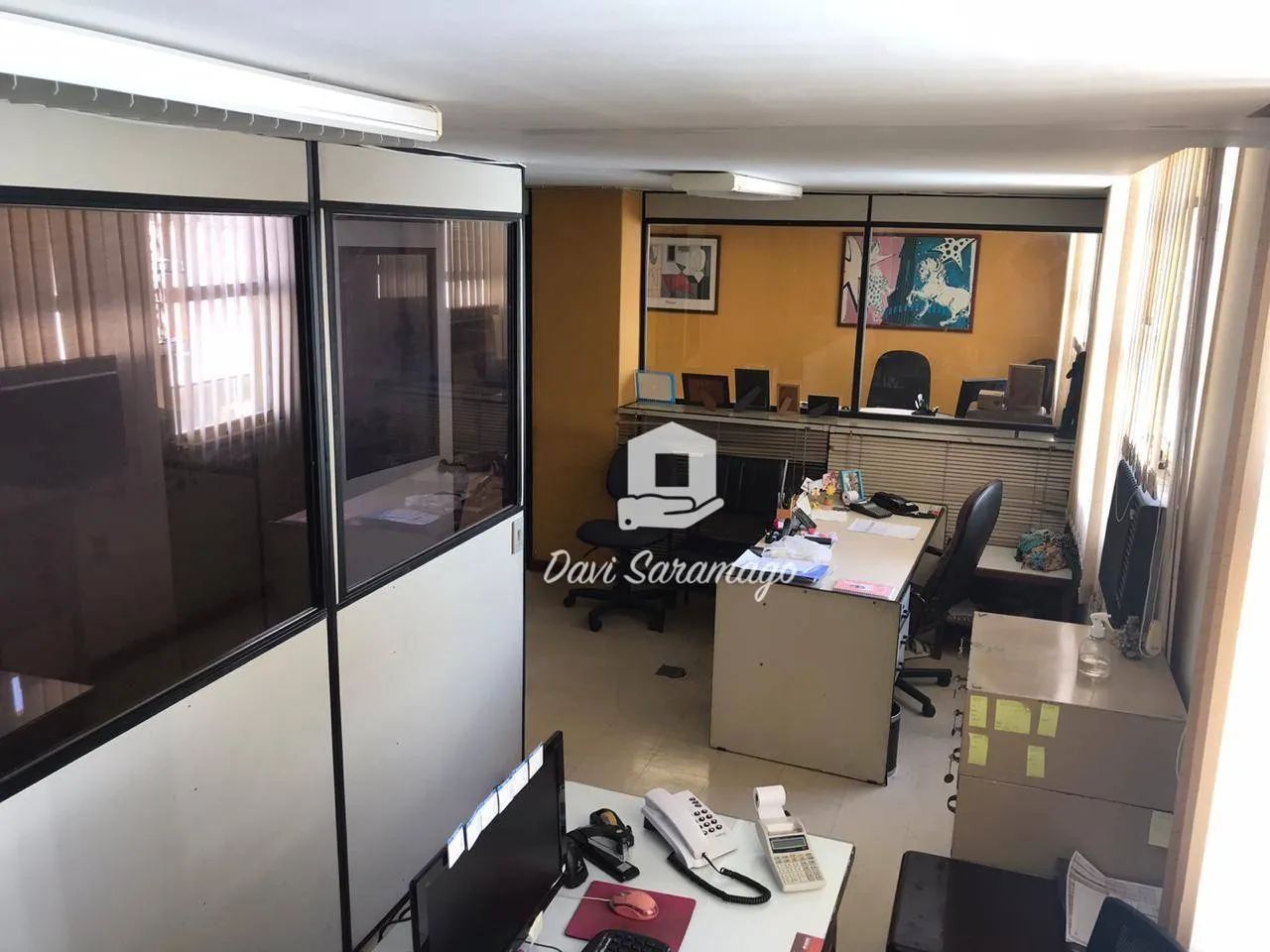 Sala à venda, 85 m² por R$ 320.000,00 - Centro - Niterói/RJ - Foto 2