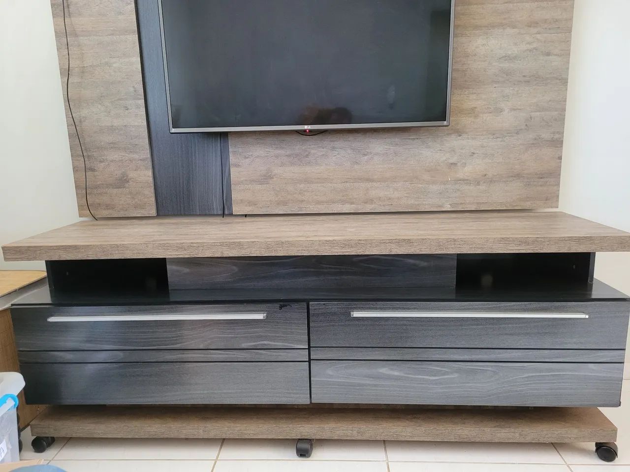 Rack + Painel - Foto 3