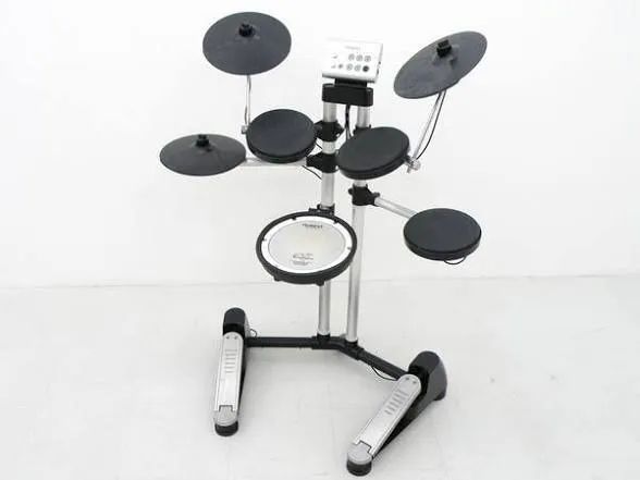 Bateria eletrônica Roland 