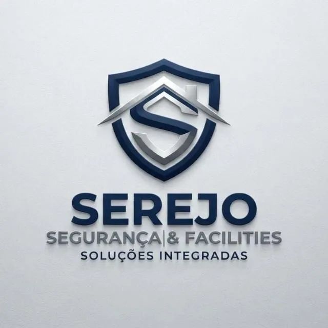 Serejo Segurança & Facilities - Segurança Particular, Comércios e Condomínios